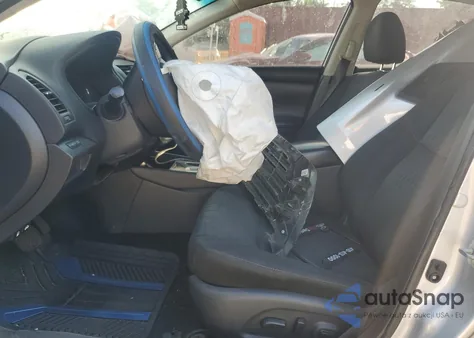 2018 Nissan Altima 2.5 z USA, uszkodzony, nr VIN 1N4AL3AP4JC209126